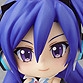 Nendoroid #278 - Tsubasa Kazanari (風鳴翼) from Senki Zesshou Symphogear