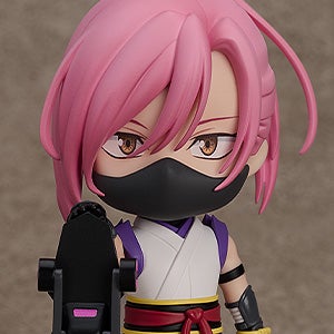 Nendoroid #2783 - Cherry Blossom (Cherry blossom) from SK8 the Infinity
