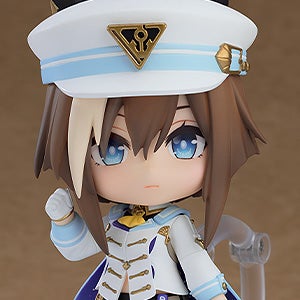Nendoroid #2789 - Cheval Grand (シュヴァルグラン) from Umamusume: Pretty Derby