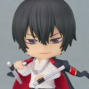 Nendoroid #2790 - Kyoya Hibari 2.0 (雲雀恭弥 2.0) from REBORN!