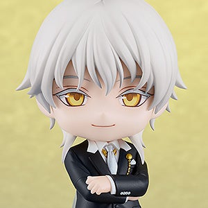 Nendoroid #2807 - Tsurumaru Kuninaga: Ceremonial Attire Ver. (鶴丸国永 祝装Ver.) from Touken Ranbu ONLINE