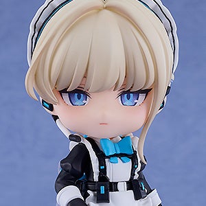 Nendoroid #2812 - Toki Asuma (飛鳥馬トキ) from Blue Archive