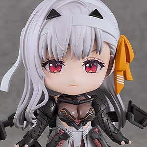 Nendoroid #2814 - Modernia (モダニア) from GODDESS OF VICTORY: NIKKE