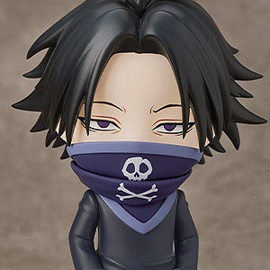 Nendoroid #2815 - Feitan (フェイタン) from HUNTER x HUNTER