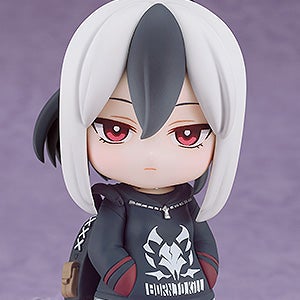 Nendoroid #2816 - Kayoko Onikata ( 鬼方カヨコ) from Blue Archive