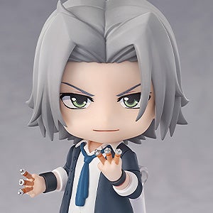 Nendoroid #2822 - Hayato Gokudera (獄寺隼人) from REBORN!