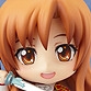 Nendoroid #283 - Asuna (アスナ) from Sword Art Online