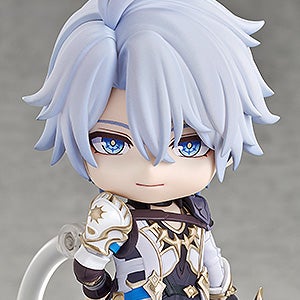 Nendoroid #2832 - Phainon (ファイノン) from Honkai: Star Rail