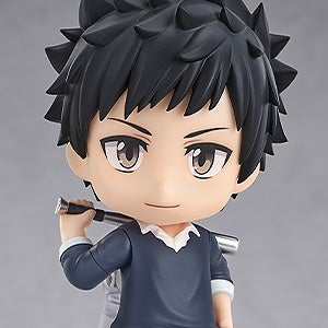 Nendoroid #2836 - Takeshi Yamamoto (山本武) from REBORN!