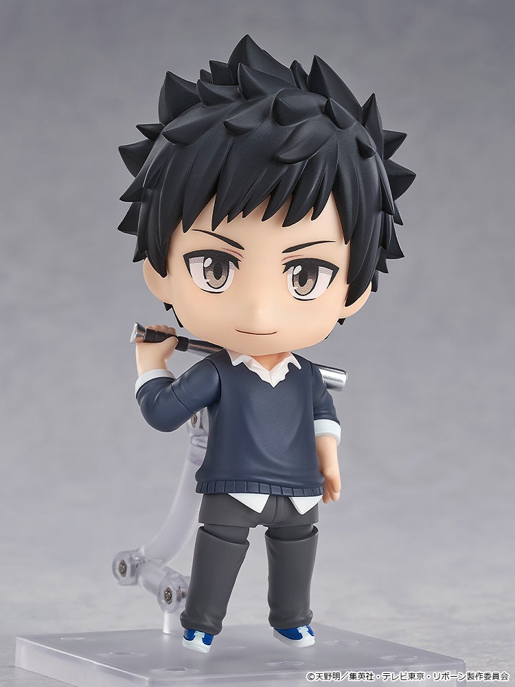 Nendoroid Takeshi Yamamoto (#2836)