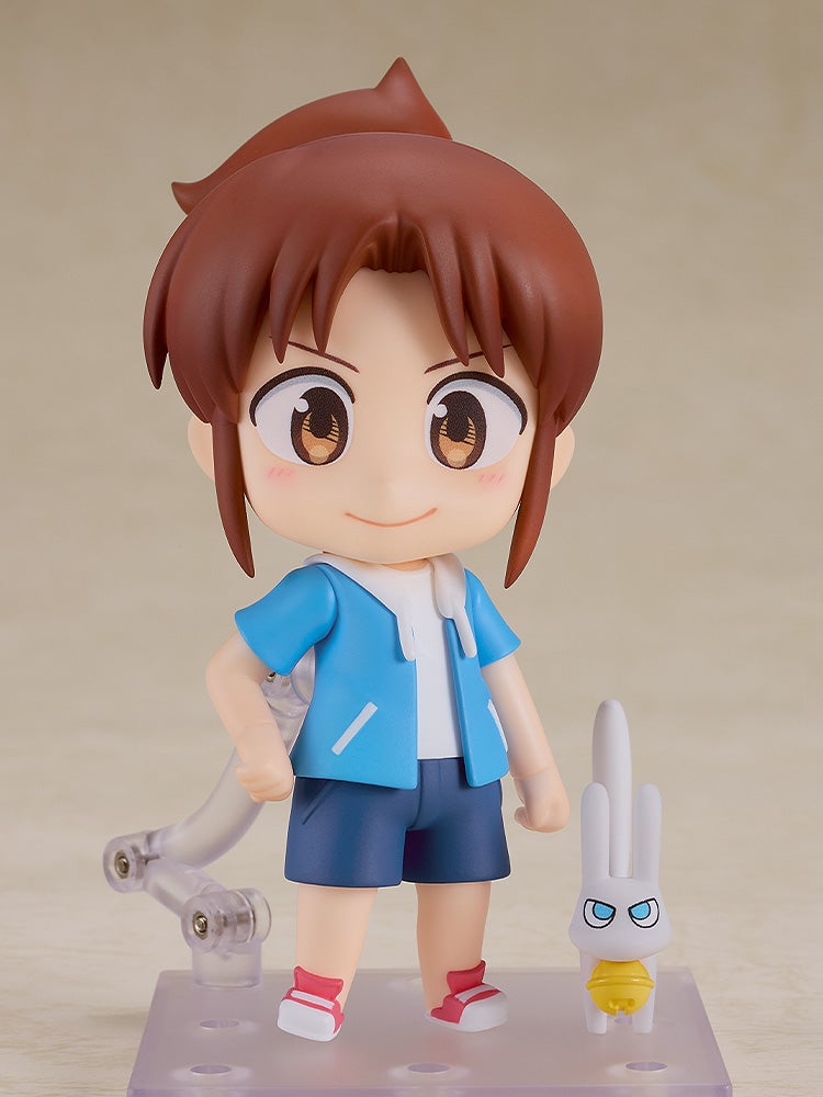 Nendoroid Midori Nagumo (#2838)