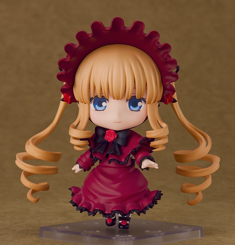 Nendoroid Shinku 2.0 (#2847)