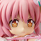 Nendoroid #285 - Ultimate Madoka (アルティメットまどか) from Puella Magi Madoka Magica