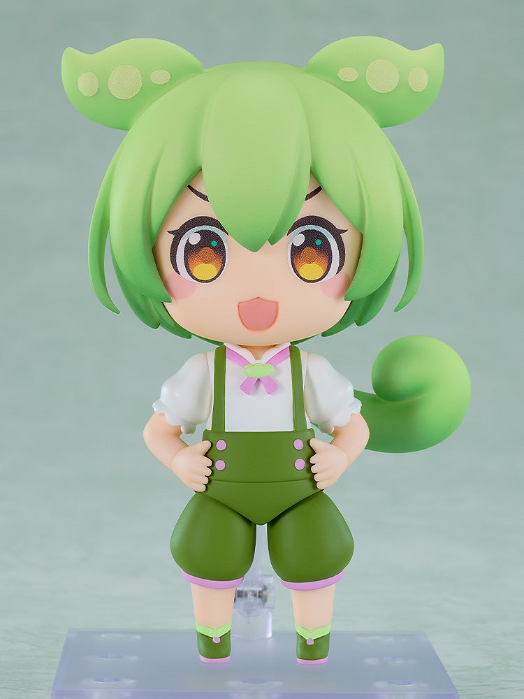 Nendoroid Zundamon (#2850)