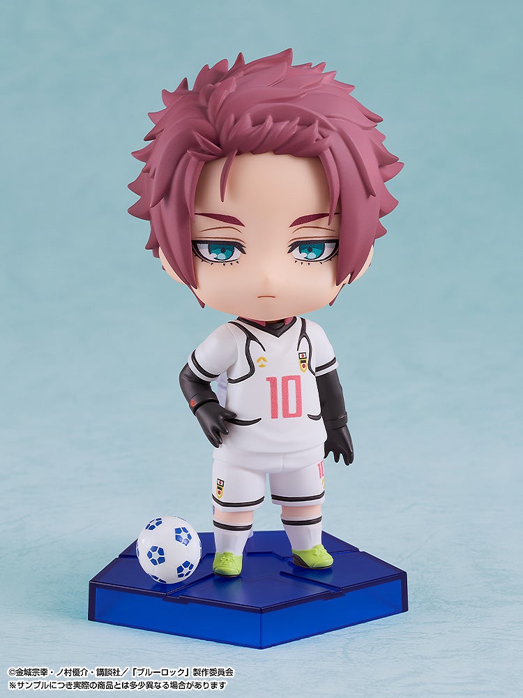 Nendoroid Itoshi Sae (#2851)