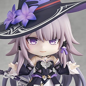 Nendoroid #2852 - The Herta (マダム・ヘルタ) from Honkai: Star Rail