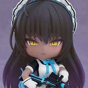 Nendoroid #2853 - Karin Kakudate ( 角楯カリン) from Blue Archive