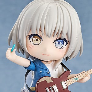 Nendoroid #2855 - Rāna Kaname (要楽奈) from BanG Dream!