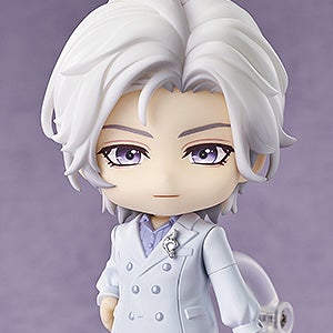 Nendoroid #2859 - Xia Xiao Yin (夏蕭因) from Shi Jie Zhi Wai