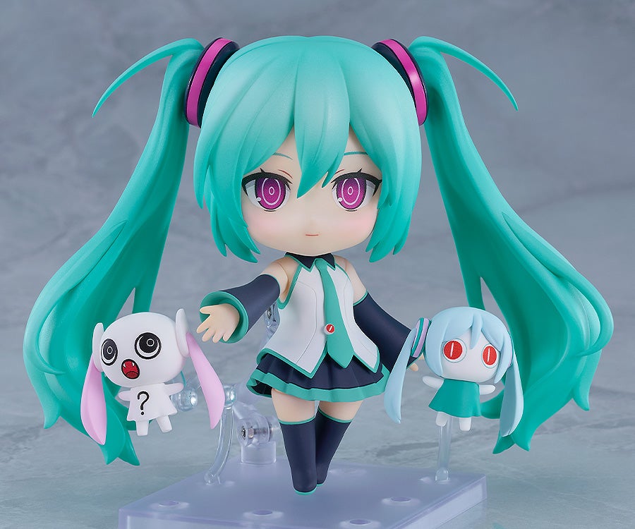 Nendoroid Hatsune Miku: Because You're Here Ver. (#2860)