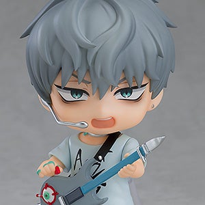 Nendoroid #2861 - Till (ティル) from ALIEN STAGE