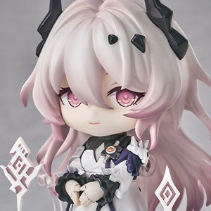 Nendoroid #2864 - Civilight Eterna ( シヴィライト・エテルナ) from Arknights