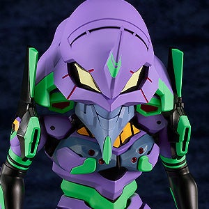 Nendoroid #2870 - Evangelion Unit-01 (エヴァンゲリオン初号機) from Rebuild of Evangelion