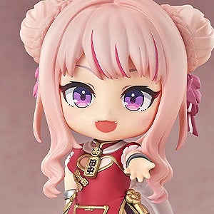 Nendoroid #2871 - Tanaka Hime (田中ヒメ) from HIMEHINA