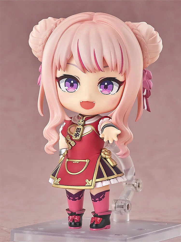 Nendoroid Tanaka Hime (#2871)