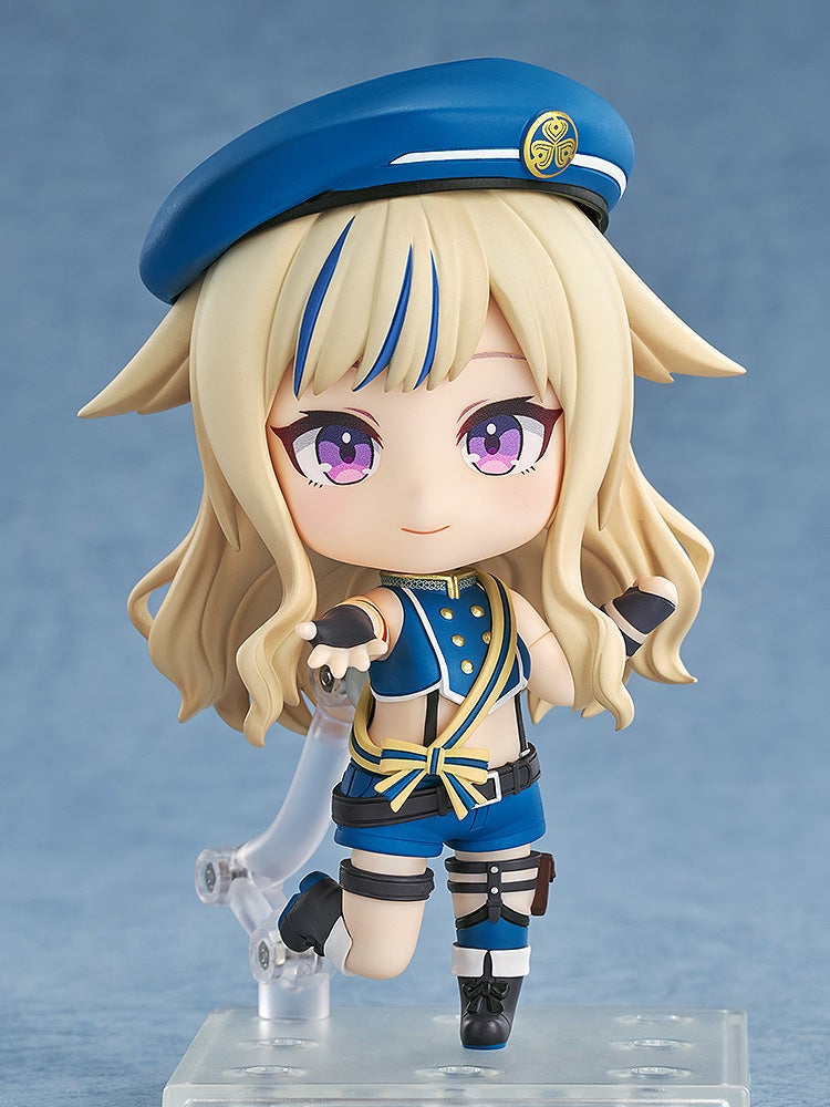 Nendoroid Suzuki Hina (#2872)
