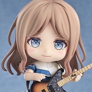 Nendoroid #2873 - Soyo Nagasaki (長崎そよ) from BanG Dream!