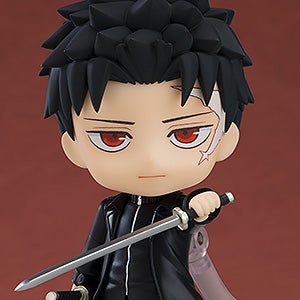 Nendoroid #2876 - Chihiro Rokuhira (六平千鉱) from Kagurabachi