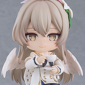 Nendoroid #2877 - Nagisa Kirifuji (桐藤ナギサ) from Blue Archive