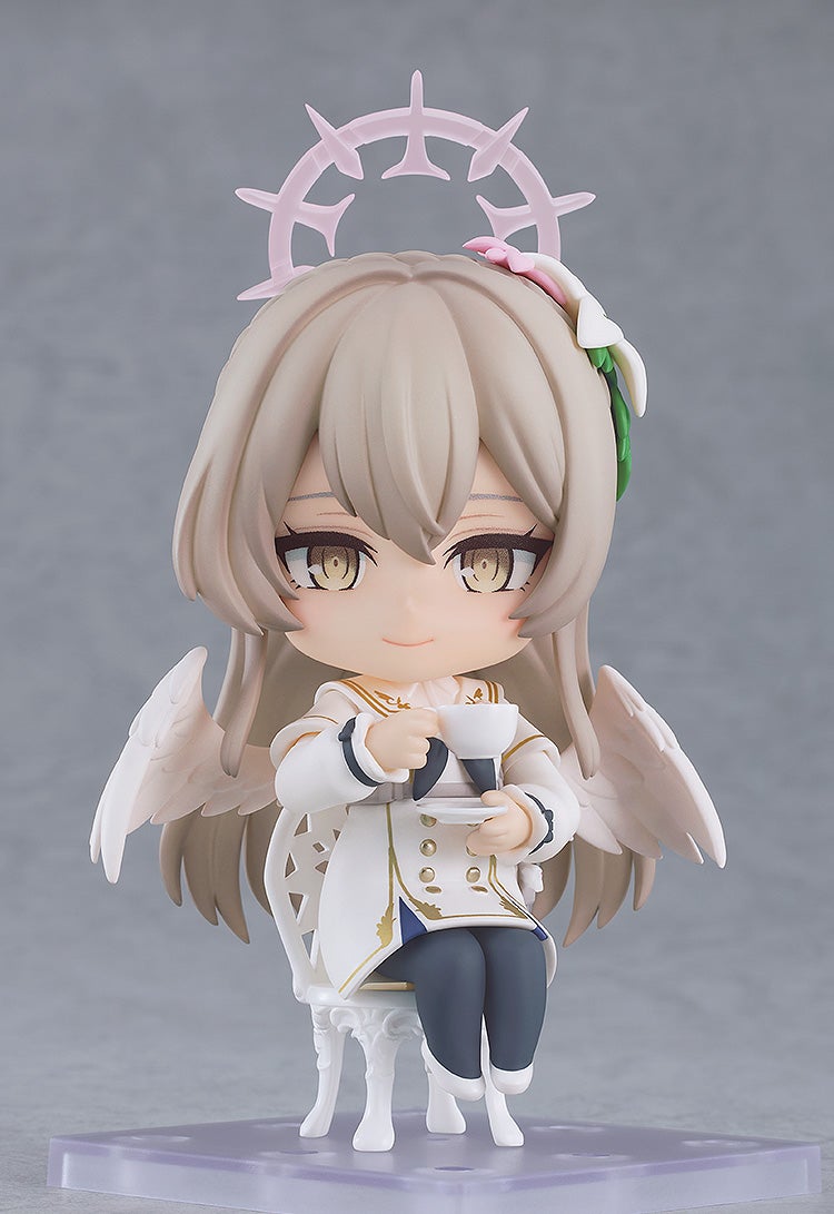 Nendoroid Nagisa Kirifuji (#2877)