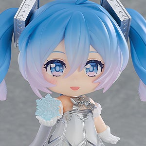 Nendoroid #2878 - Hatsune Miku Symphony: 2025 Sapporo Concert Ver. (初音ミクシンフォニー 2025 札幌公演Ver.) from Character Vocal Series 01: Hatsune Miku