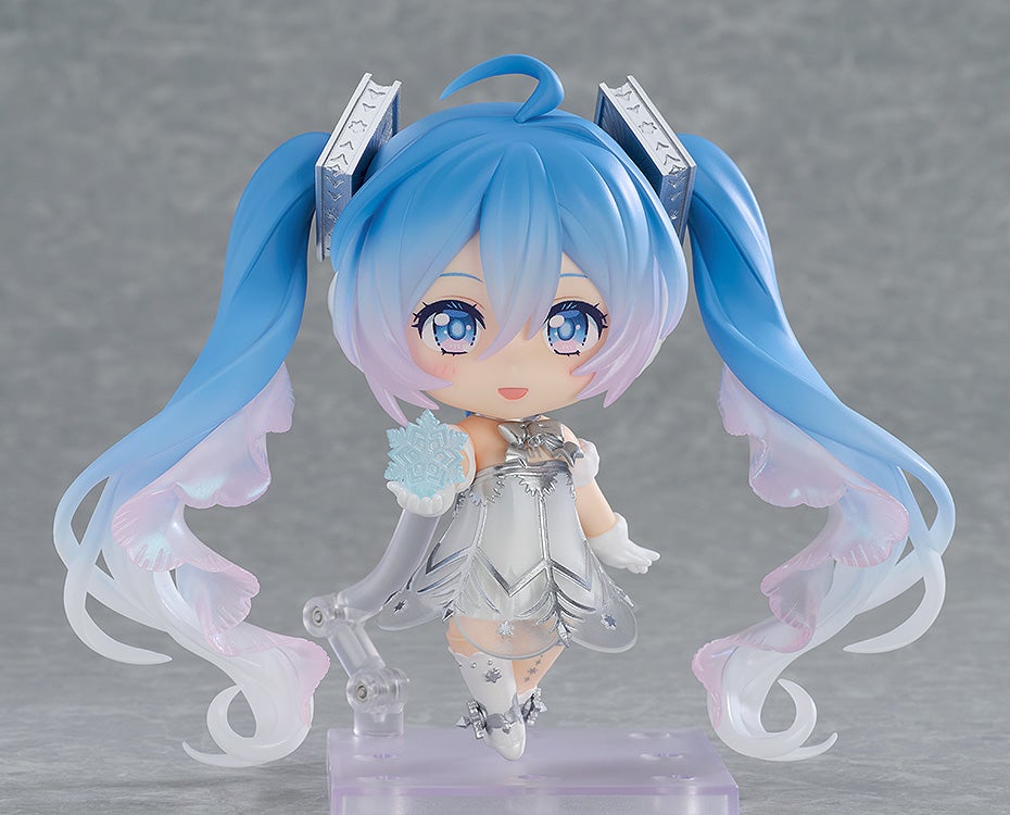 Nendoroid Hatsune Miku Symphony: 2025 Sapporo Concert Ver. (#2878)