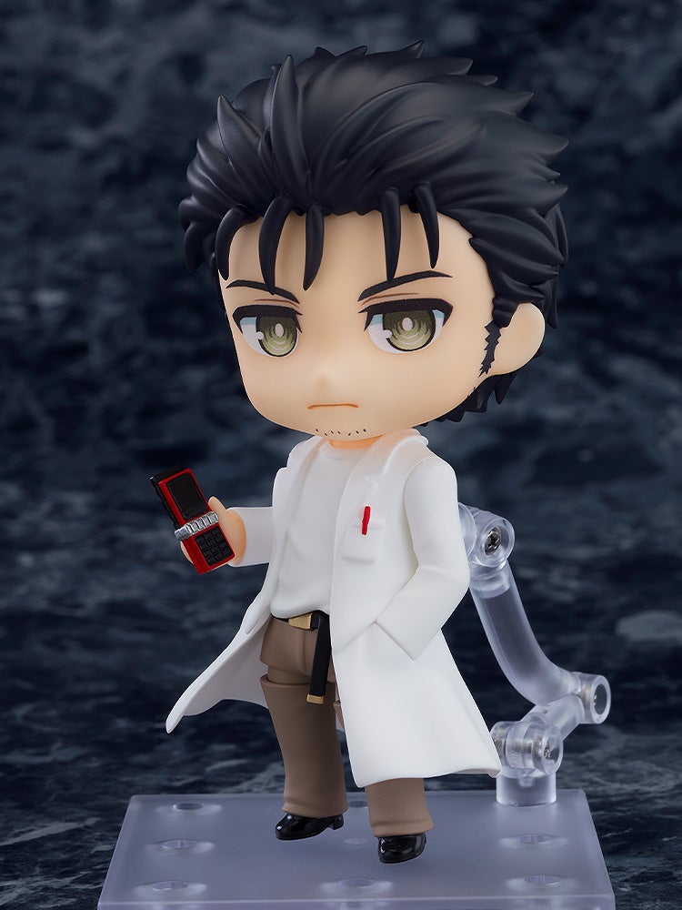 Nendoroid Rintaro Okabe 2.0 (#2880)