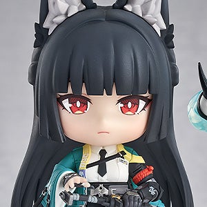 Nendoroid #2882 - Miyabi Hoshimi (星見雅) from Zenless Zone Zero