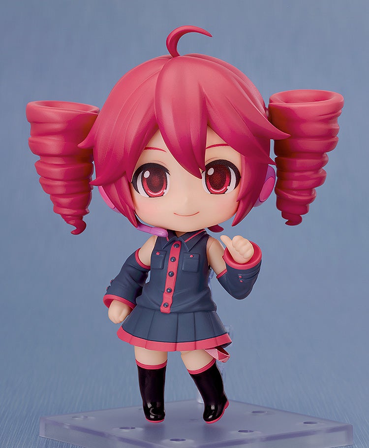 Nendoroid Kasane Teto 2.0 (#2890)