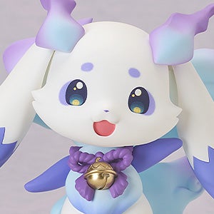 Nendoroid #2891 - Lunlun (ルンルン) from NIJISANJI