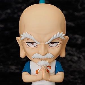 Nendoroid #2892 - Netero (ネテロ) from HUNTER x HUNTER