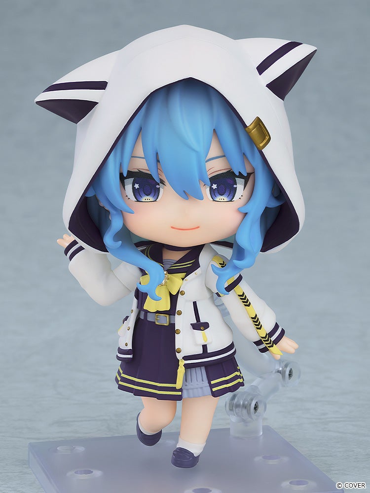 Nendoroid Hoshimachi Suisei: Sailor Outfit Ver. (#2893)