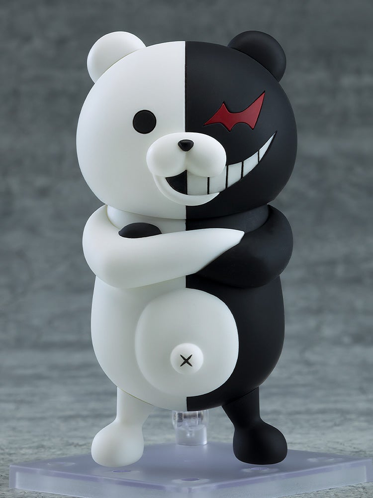 Nendoroid Monokuma 2.0 (#2895)