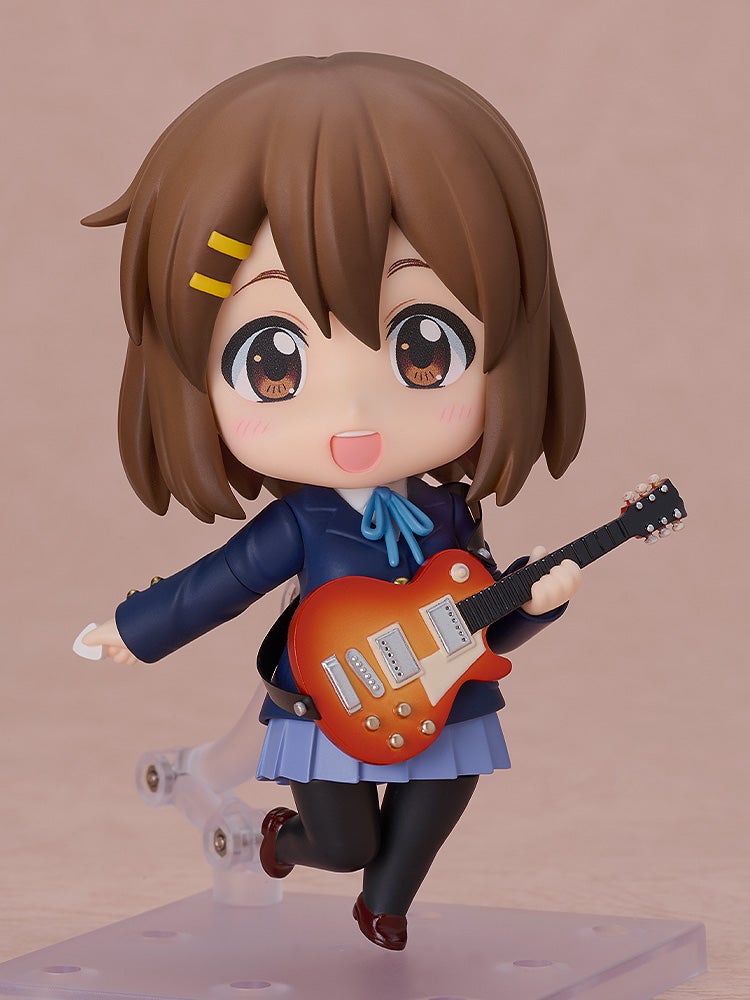 Nendoroid Yui Hirasawa  2.0 (#2900)