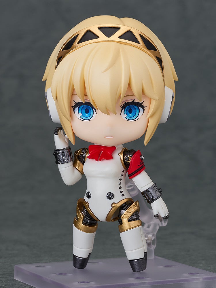 Nendoroid Aigis 2.0 (#2903)