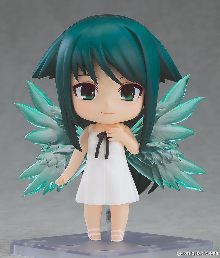 Nendoroid Saya (#2909)