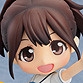 Nendoroid #291 - Akiho Senomiya (瀬乃宮あき穂) from ROBOTICS;NOTES