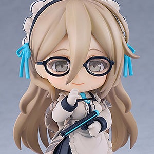 Nendoroid #2910 - Akane Murokasa (室笠アカネ) from Blue Archive