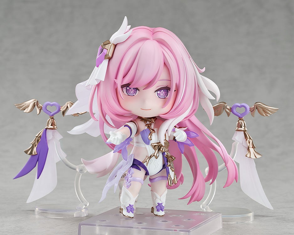 Nendoroid Elysia – Herrscher Of Human: Ego (#2916)