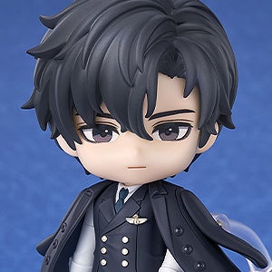 Nendoroid #2921 - Gu Shiye (顧時夜) from Shi Jie Zhi Wai